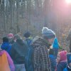 02 Aktion Februar 25 Tiere im Winterwald